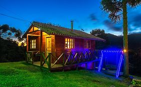Cabana Serrana